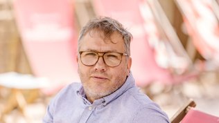 Tom Gärtner Prokurist, Vertrieb, Marketing 