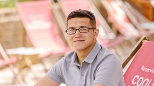 Stefan Götz Datenanalyse und Entwicklung Wir analysieren und entwickeln